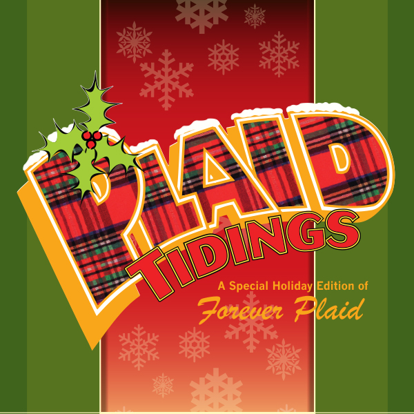 Plaid Tidings