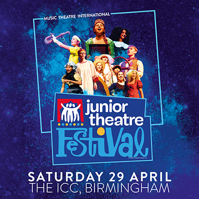 Junior Theatre Festival | MTI Europe