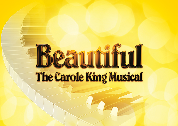 Beautiful: The Carole King Musical 