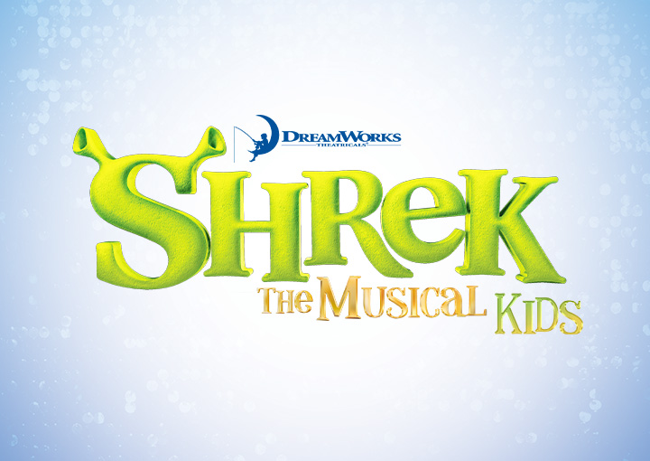 Shrek The Musical KIDS