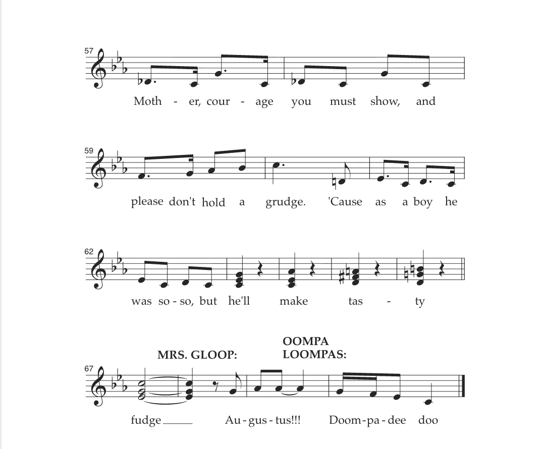 Auf Wiedersehen Augustus 