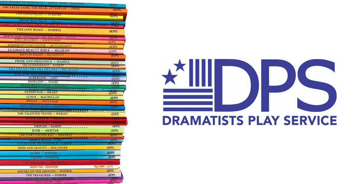 Dramatists Play Service, Inc.