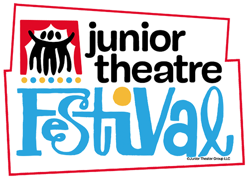 Junior Theatre Festival logo