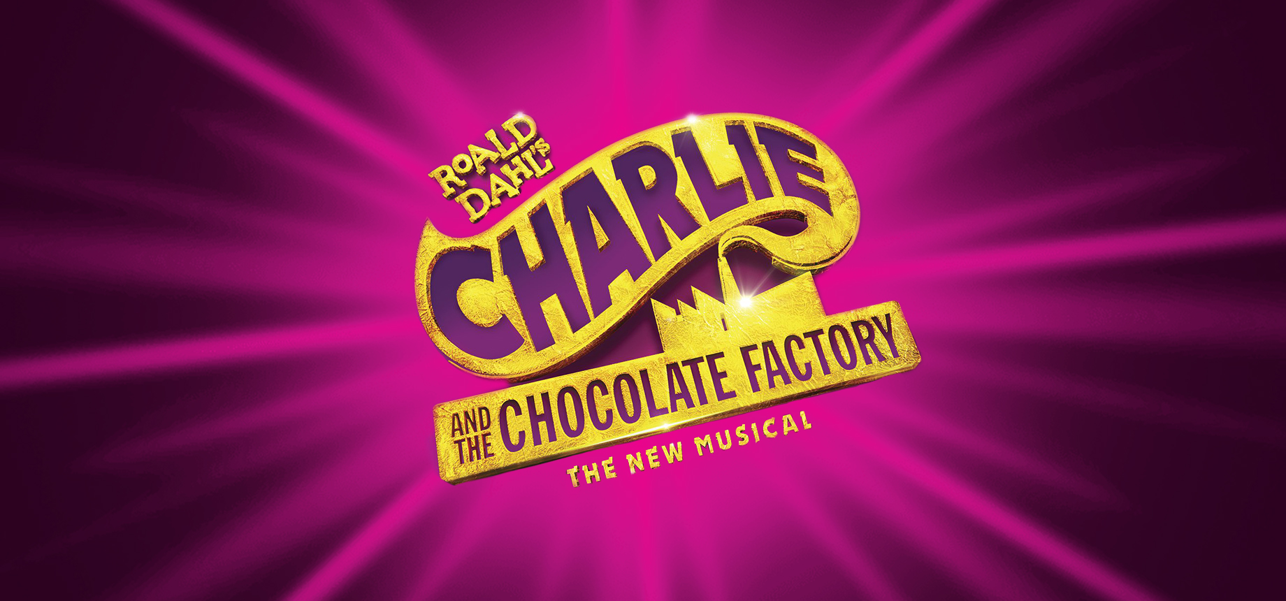 Charlie and the Chocolate Factory Art