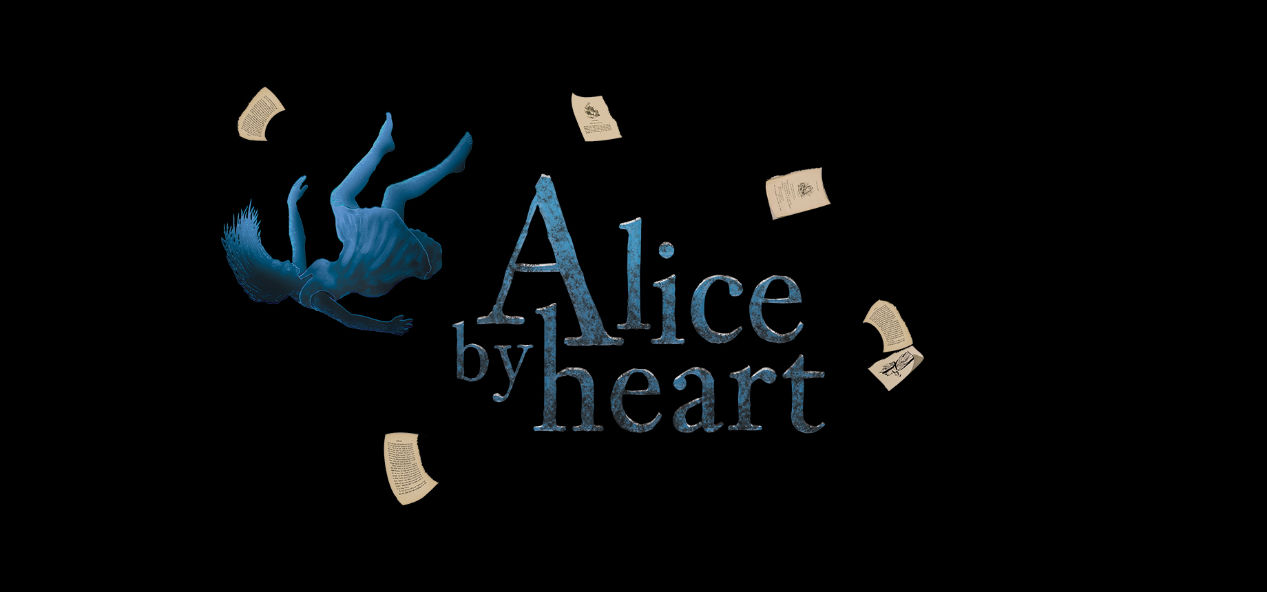 Alice by Heart | Music Theatre International