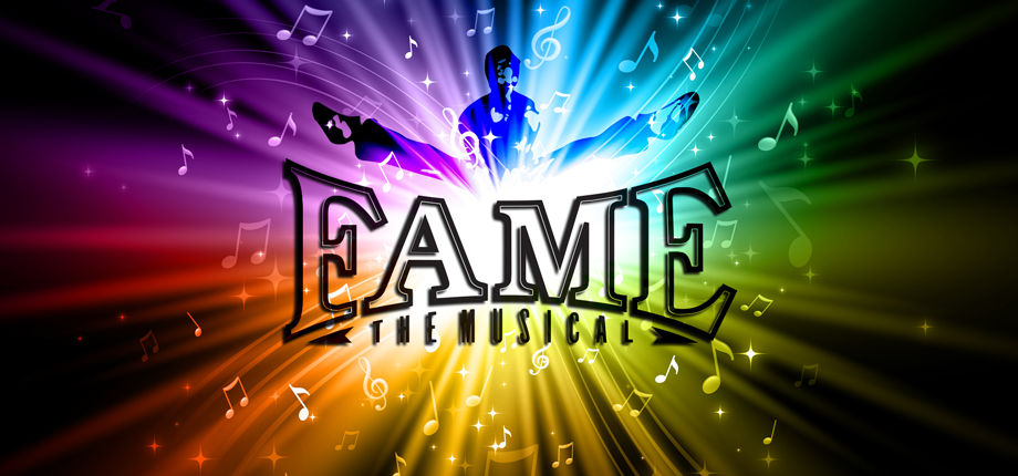 Fame - The Musical | MTI Europe