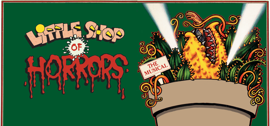 Little Shop Of Horrors | MTI Europe