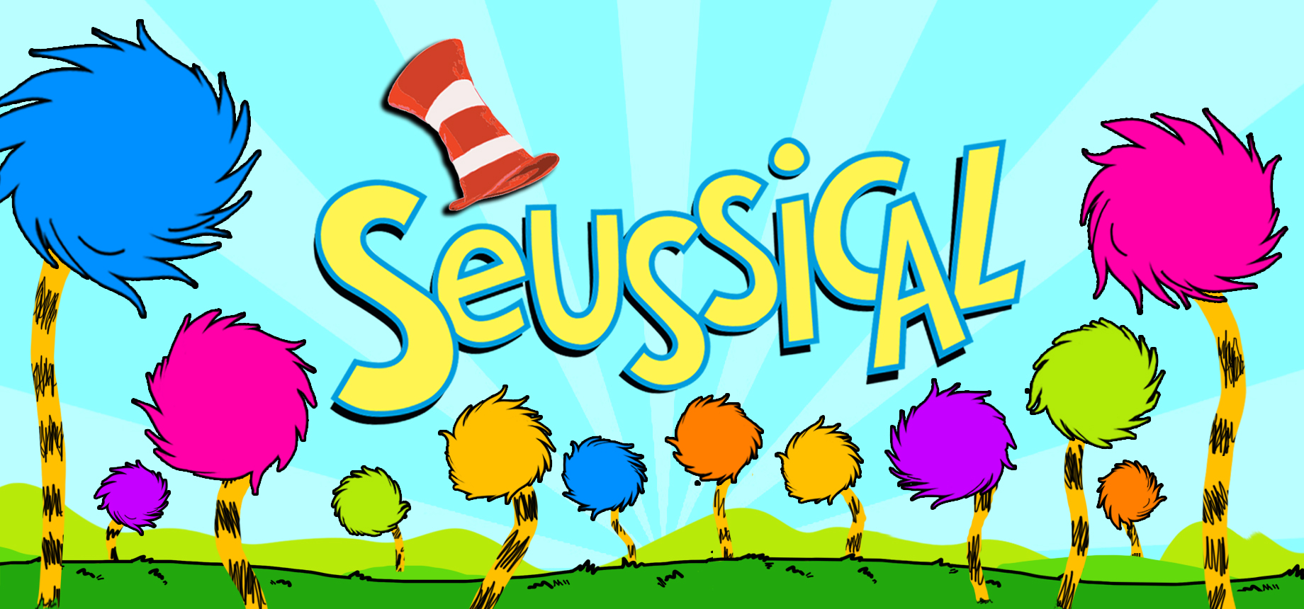 Seussical | MTI Europe