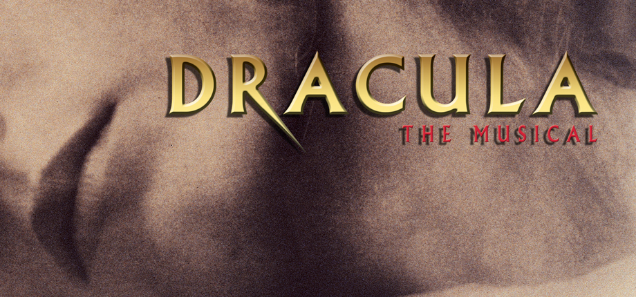 Dracula The Musical | MTI Europe