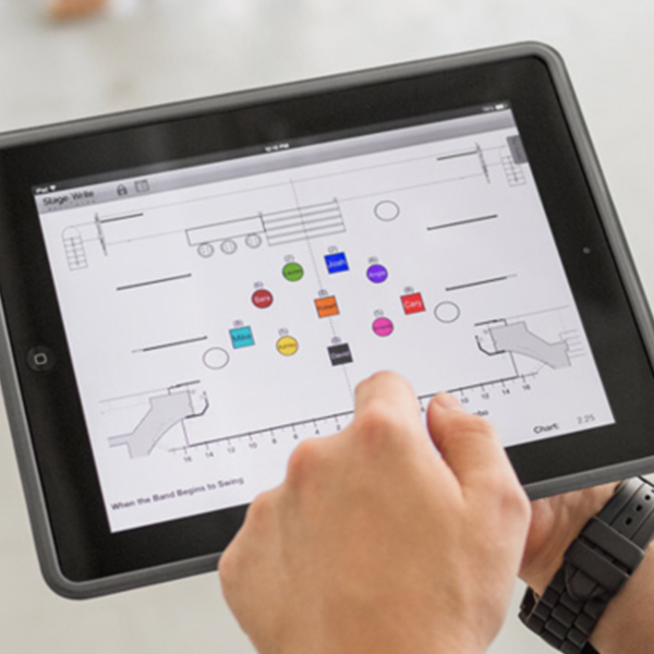 Stage Write: Staging Assistant