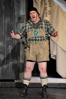 Franz Lederhosen