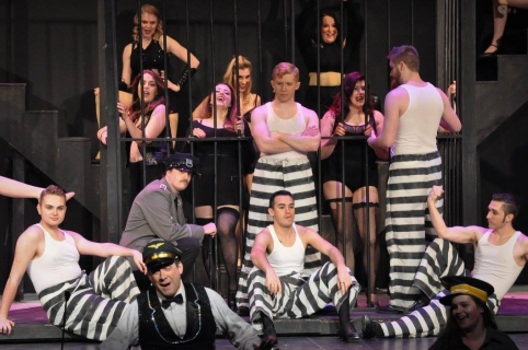 Prisoners of Love