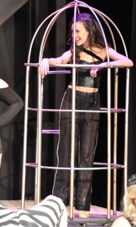 Prisoners of Love