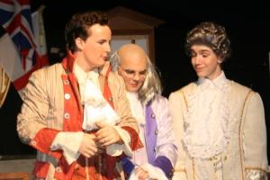 1776 Costume Rentals