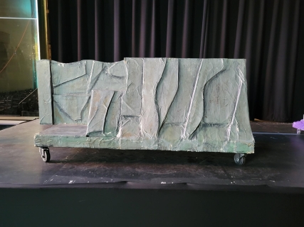 Ariel's Rock