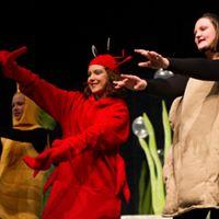 **SUMMER SPECIAL** The Little Mermaid