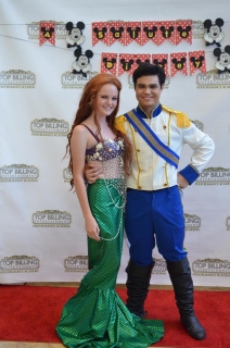 Party Performers
