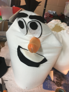 Olaf