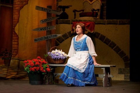Belle