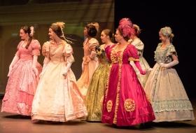 A Christmas Carol Costume Rentals