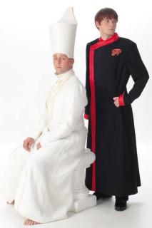 Aida Costume Rentals 