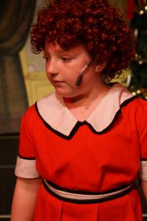 Annie Jr. Set and Costume Rental