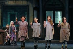 Annie Costume Rentals