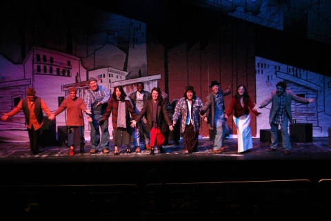 Costumes
