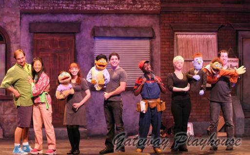 Avenue Q