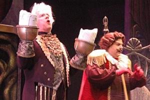 Beauty and the Beast Costume Rentals