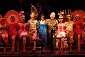 Beauty and the Beast Costumes