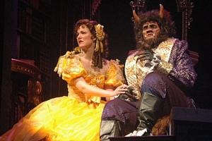Beauty and the Beast Costumes