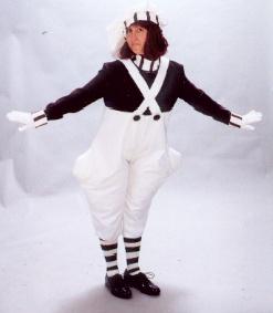 Willy Wonka Costume Rentals