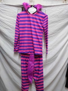 cheshire cat costume