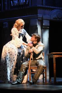 Les Miserables Costumes