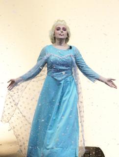 Elsa