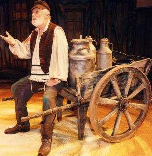 Fiddler on the Roof Costume Rentals