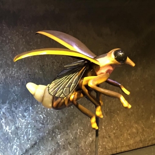 Firefly  Puppet