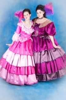 Stepsisters