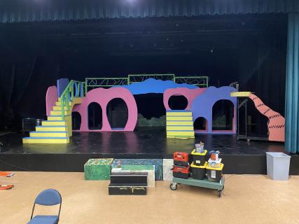 Firefly Landing Productions 