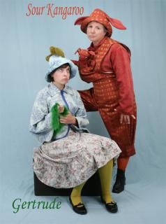 gertrude mcfuzz sour kangaroo