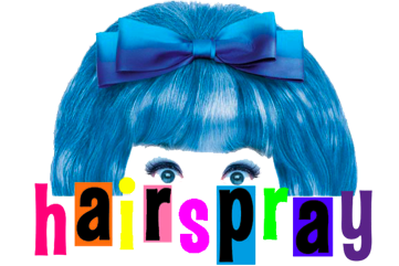 hairspray