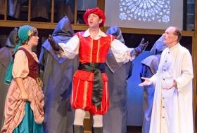 The Hunchback of Notre Dame Costume Rentals