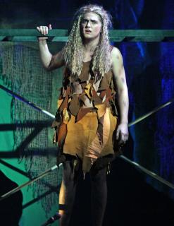 Tarzan Costume Rentals