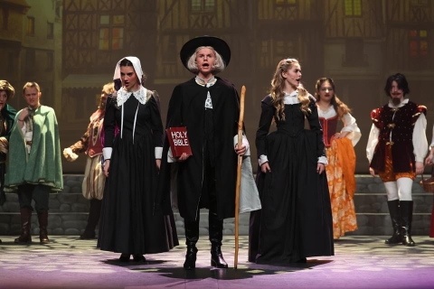 Something Rotten