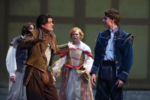 Something Rotten