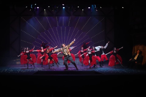 Something Rotten