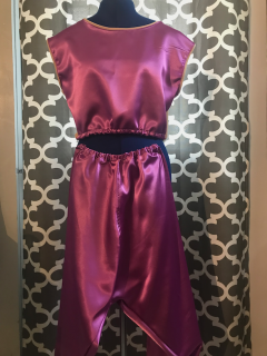 Aladdin, Jr. Costume rental