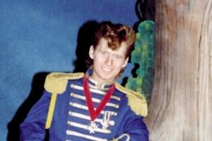 Into The Woods Costume Rentals