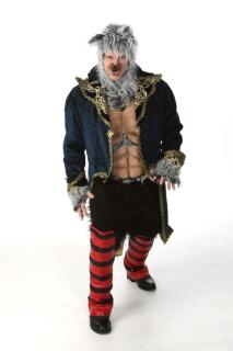 Into the Woods Costume Rentals